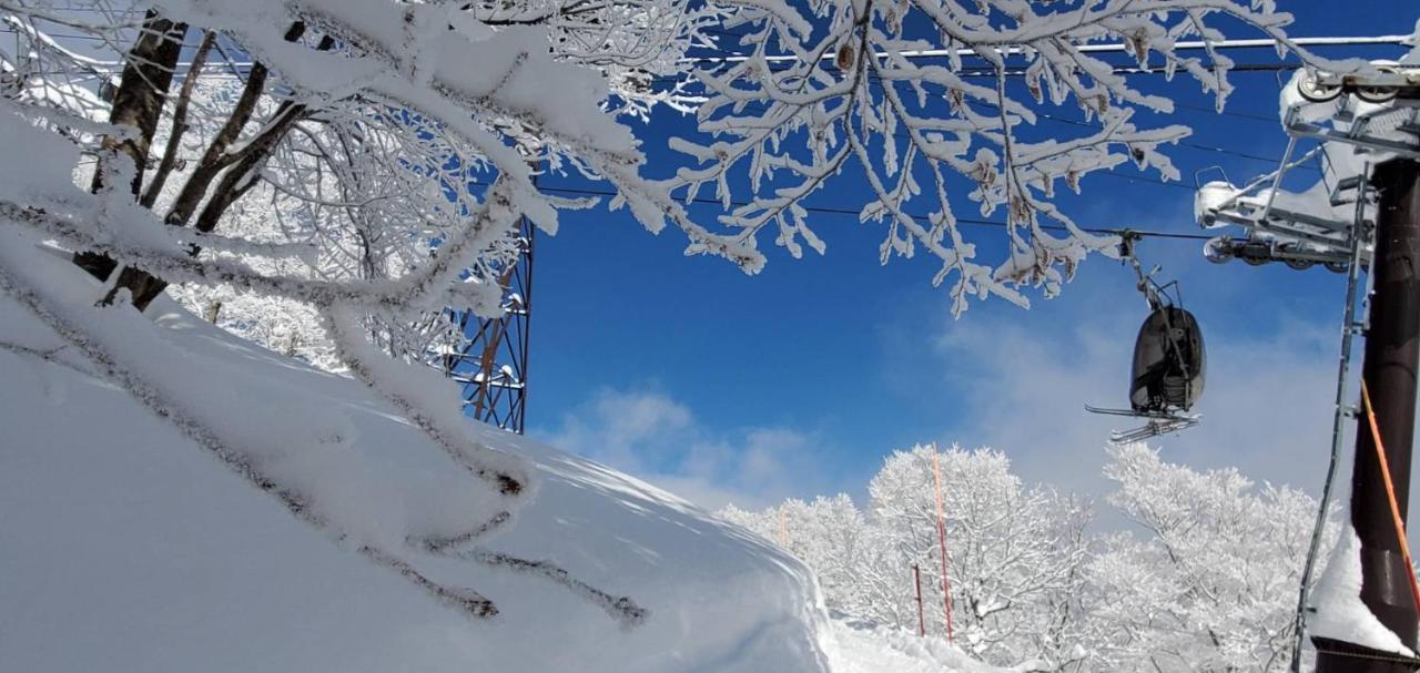 Konayuki Ξενοδοχείο Myoko Εξωτερικό φωτογραφία